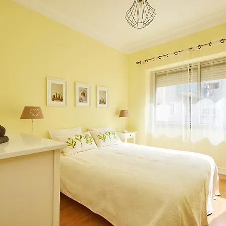 Beguest Belem Flat Lisboa
