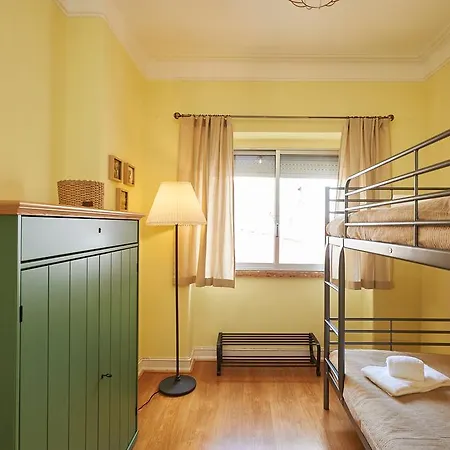 Beguest Belem Flat Lisboa