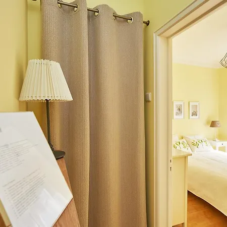 Apartman Beguest Belem Flat *
