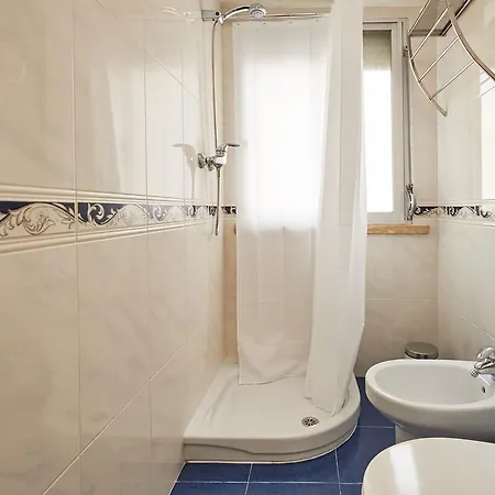 Lägenhet Beguest Belem Flat Lisboa