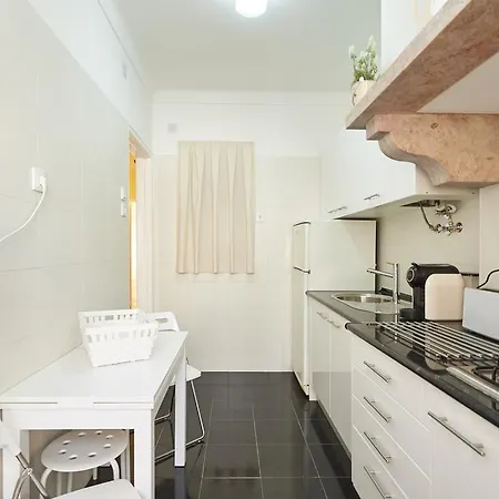 Beguest Belem Flat Lisboa