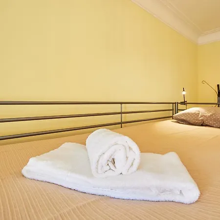 Appartamento Beguest Belem Flat