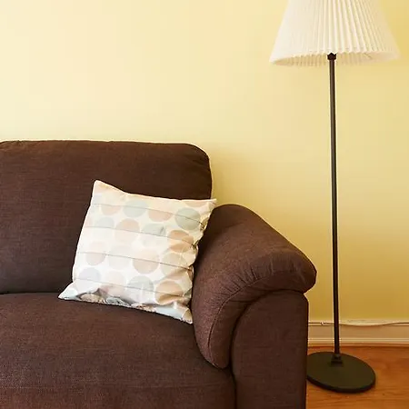 Appartamento Beguest Belem Flat