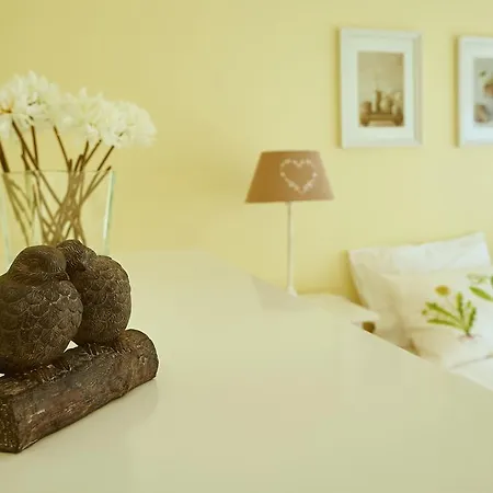 Beguest Belem Flat Lisboa