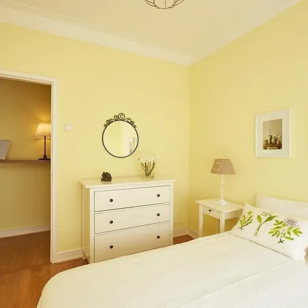 Beguest Belem Flat Lisboa