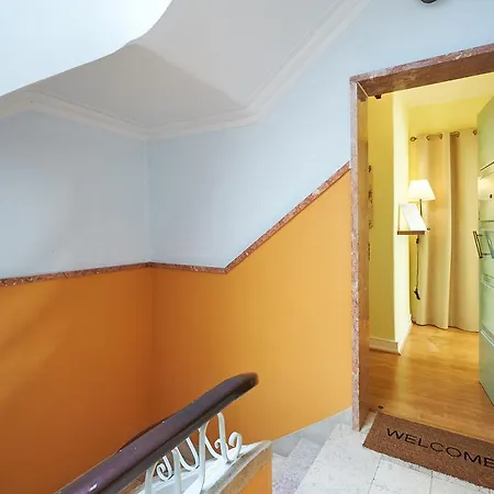 Beguest Belem Flat Lissabon